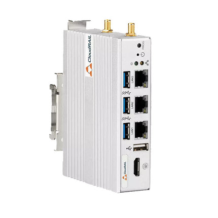 CloudRail.Box Max