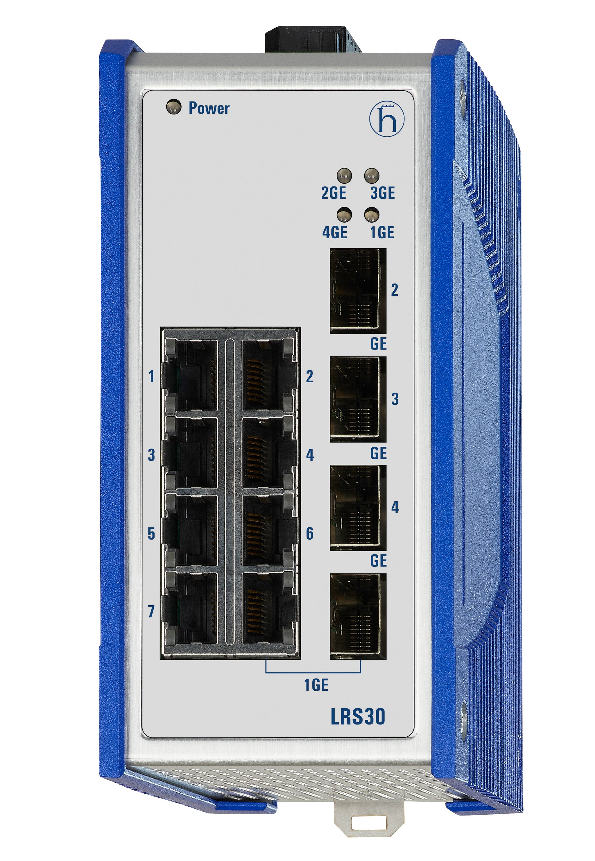 LEMUR LRS30 Series