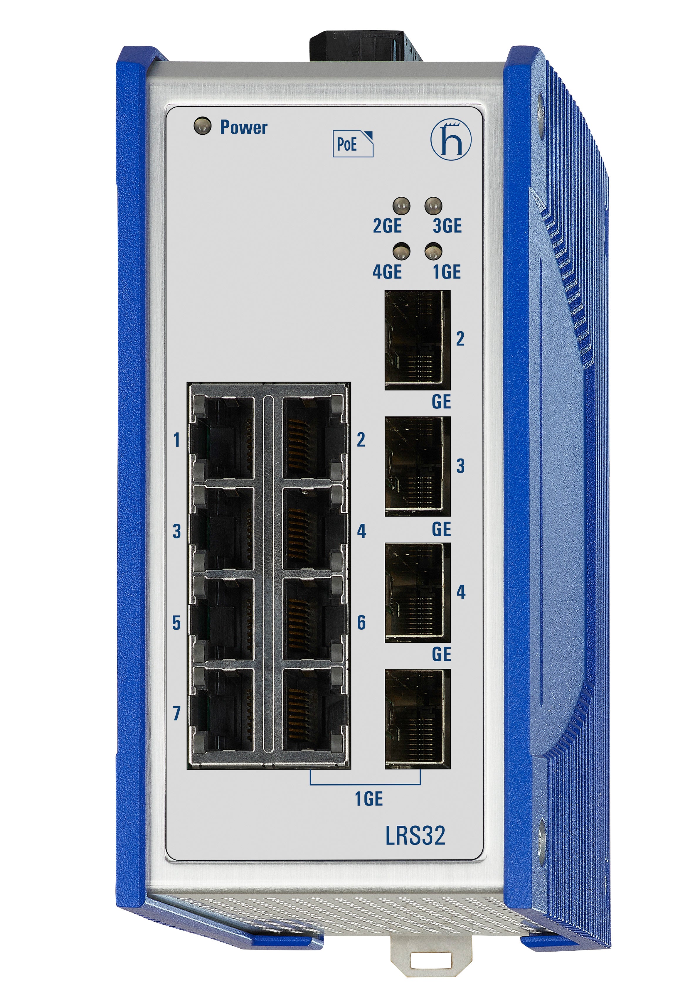 LEMUR LRS32 Series