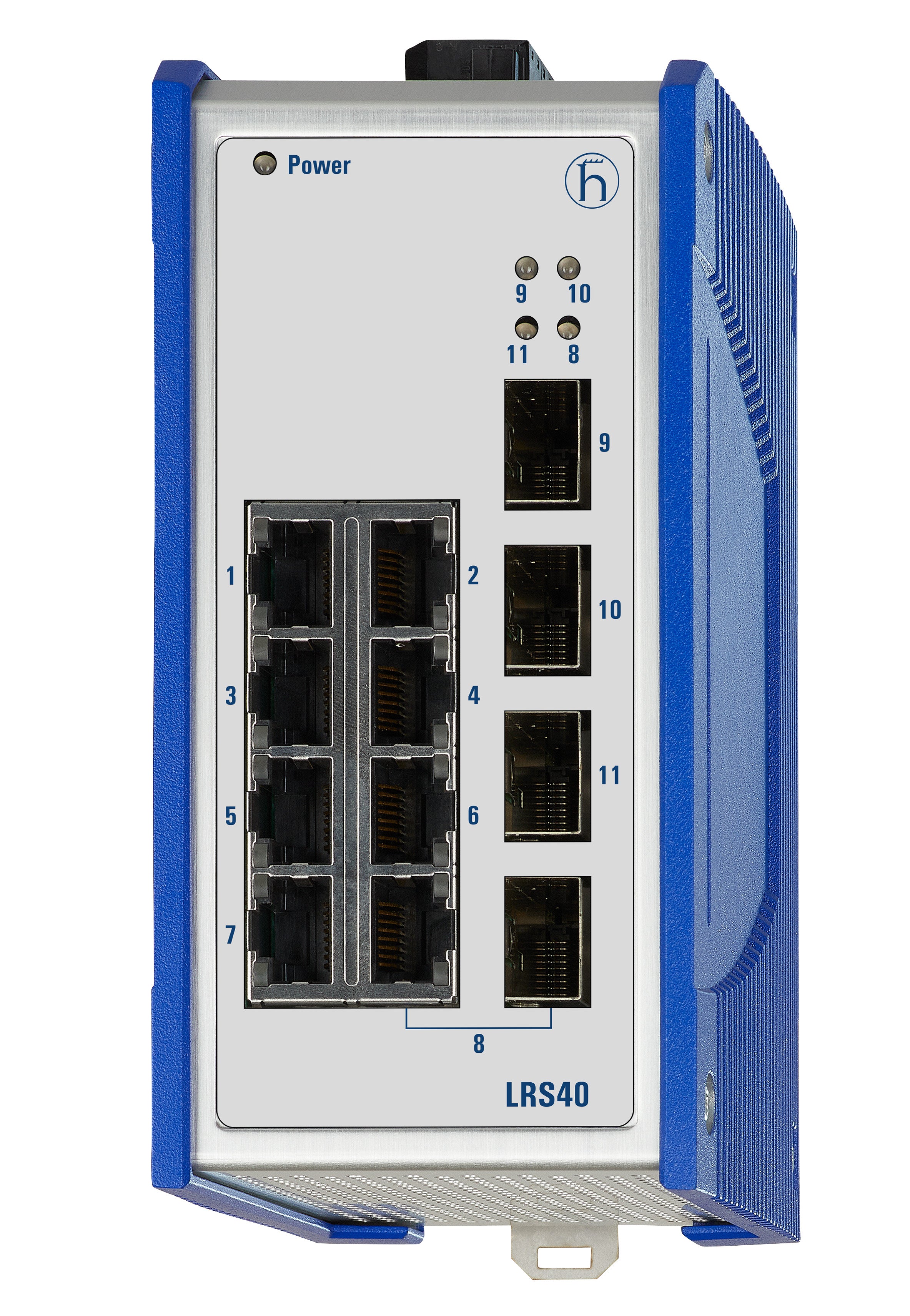 LEMUR LRS40 Series