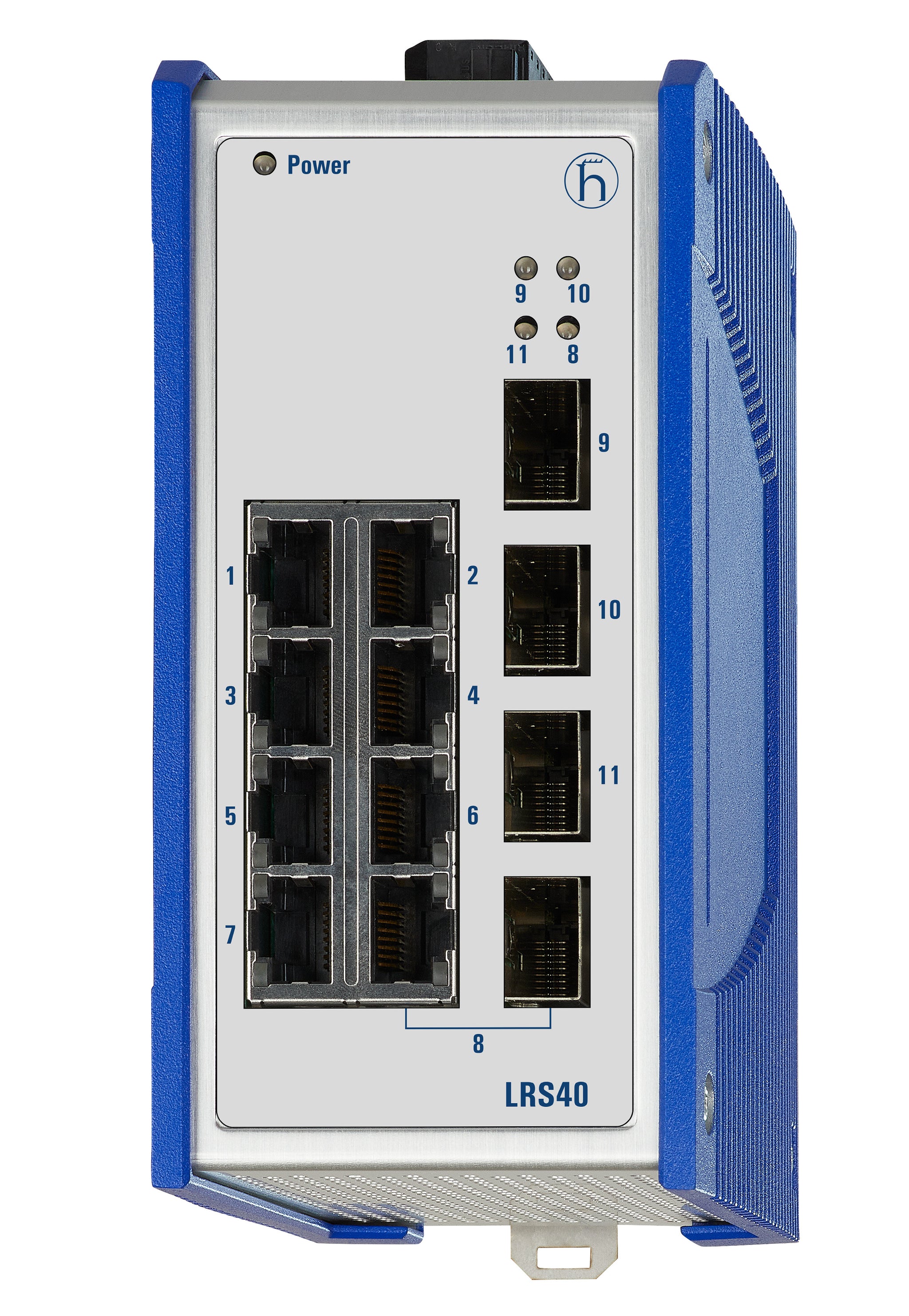 LEMUR LRS40 Series