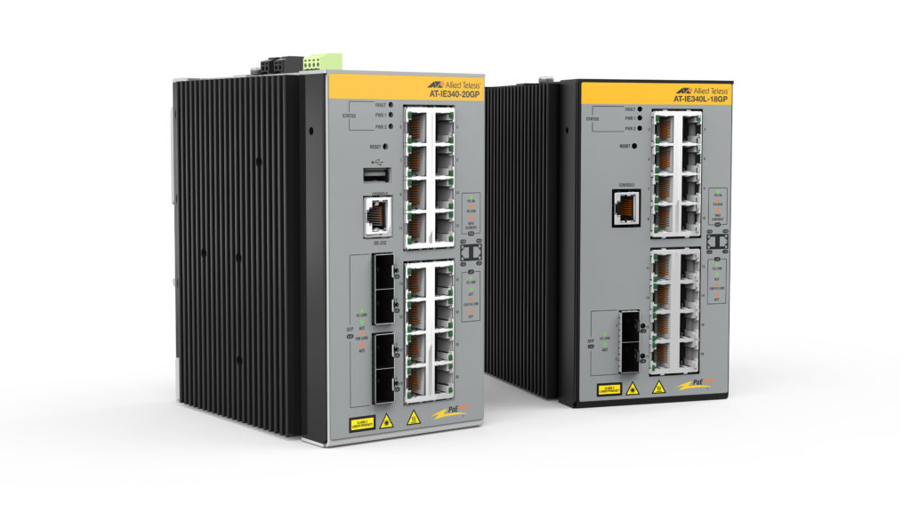 IE340 Series