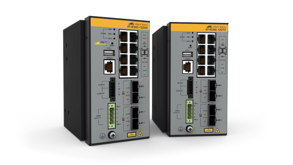 IE360 Series