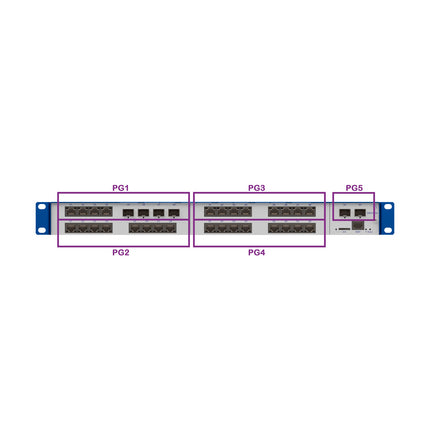 GRS2040-26SFP-2HV-2A