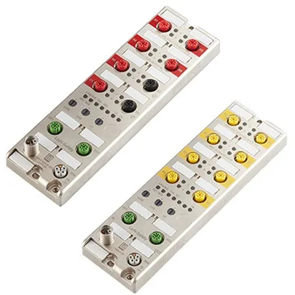 LioN-Safety I/O Modules