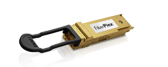 FiberPlex QSFX-100DD
