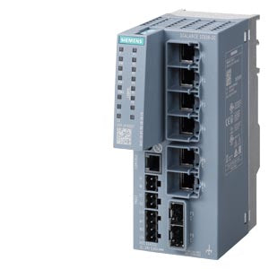 SCALANCE SC63x-2C Series