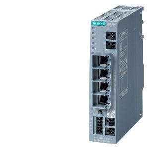 SCALANCE M826 Series