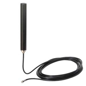Mobile Wireless Antennas