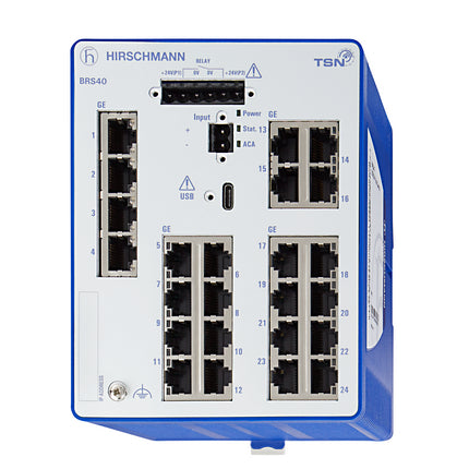 BRS40-24TX