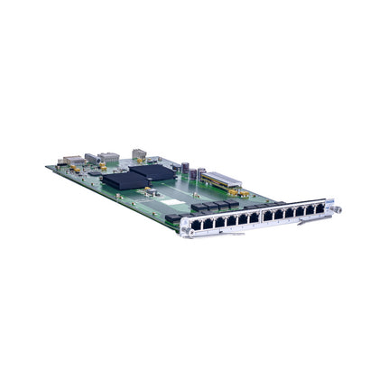D4K-12TP-RJ45, Linecard