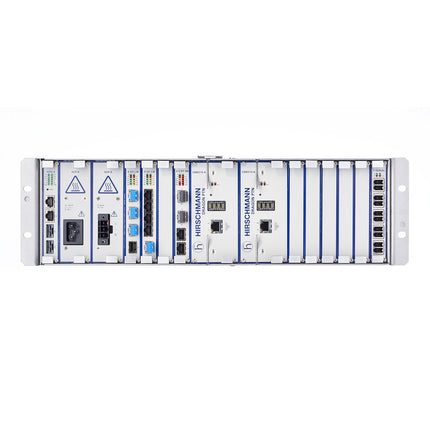 DRAGON PTN2210 - Hirschmann - IndustrialComms