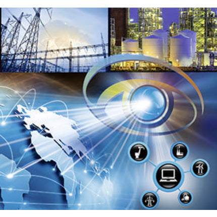Industrial HiVision, 128 Nodes - Hirschmann - IndustrialComms