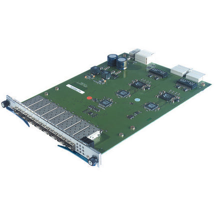 M4-FAST 8-SFP - Hirschmann - IndustrialComms
