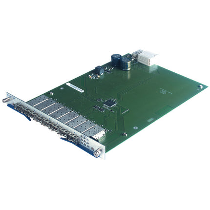 M4-GIGA 8-SFP - Hirschmann - IndustrialComms