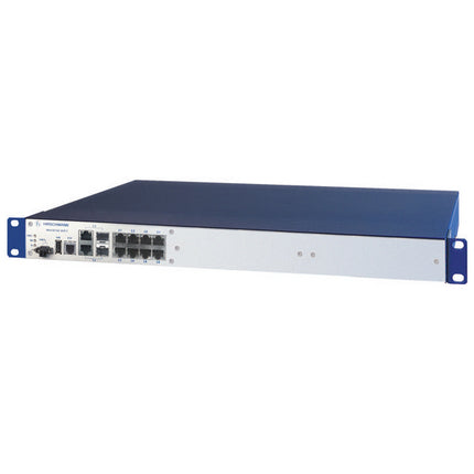 MACH102-8TP-F - Hirschmann - IndustrialComms
