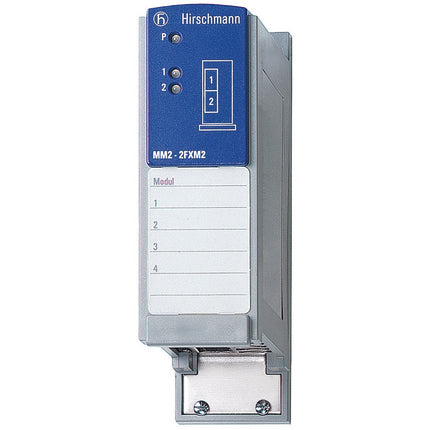 MM2-2FXM2 - Hirschmann - IndustrialComms