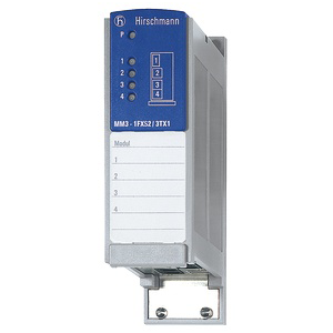 MM3-1FXS2/3TX1 - Hirschmann - IndustrialComms