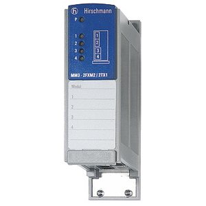 MM3-2FXM2/2TX1 - Hirschmann - IndustrialComms
