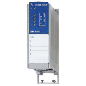 MM3-4FXM2 - Hirschmann - IndustrialComms