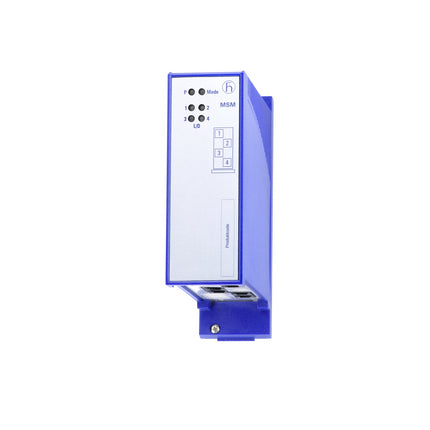 MSM20-4FX - Hirschmann - IndustrialComms