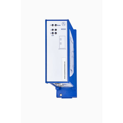 MSM60-2SFP - Hirschmann - IndustrialComms