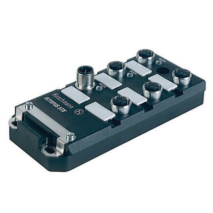OCTOPUS 5TX EEC - Hirschmann - IndustrialComms