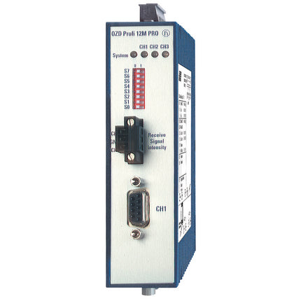 OZD Profi 12M G12-1300 PRO - Hirschmann - IndustrialComms