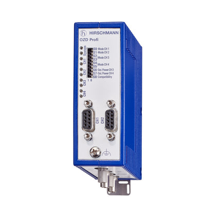 OZD Profi 12M P22 - Hirschmann - IndustrialComms