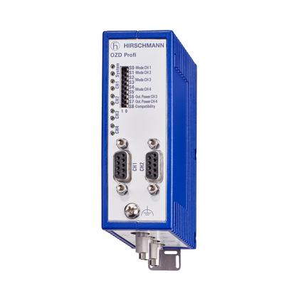 OZD Profi Series