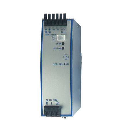 RPS 120 EEC - Hirschmann - IndustrialComms