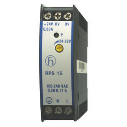 RPS 15 - Hirschmann - IndustrialComms