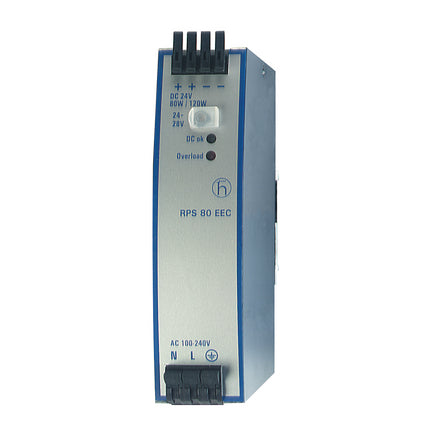 RPS 80 EEC - Hirschmann - IndustrialComms
