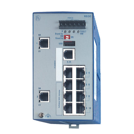 RS30-0802T1T1SDAP - Hirschmann - IndustrialComms