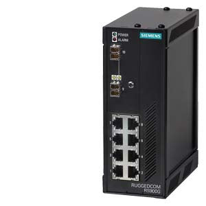 RS900G Series