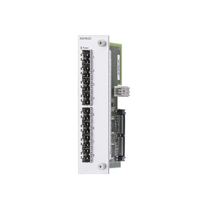 RSPM20-8SFP-EEC - Hirschmann - IndustrialComms
