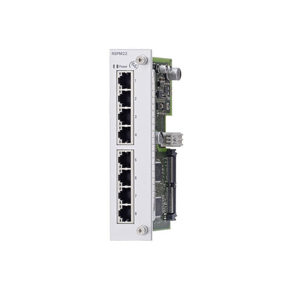 RSPM20-8TX-EEC - Hirschmann - IndustrialComms