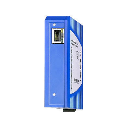 SSL20-1TX/1FX - Hirschmann - IndustrialComms