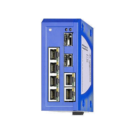 SSL40-6TX/2SFP - Hirschmann - IndustrialComms