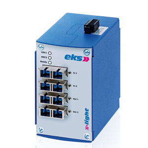 XL-2 optical bypass 62,5/125-MM-SC