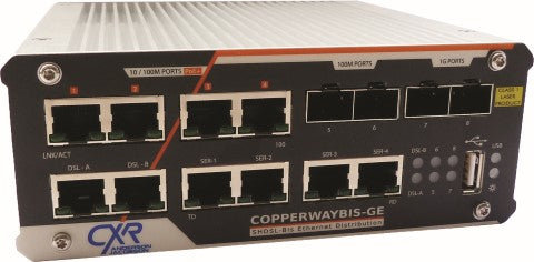 CopperWAY-Bis-GE