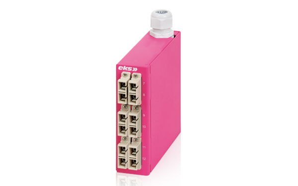 FIMP-S Series