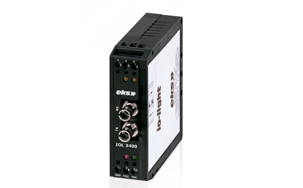 IOL3400 Series
