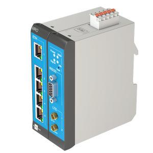 MRO Series