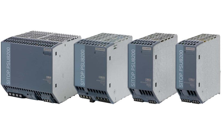 PSU8200 Series