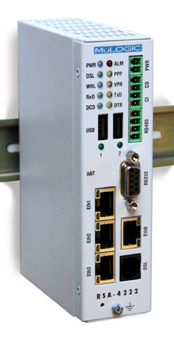 RSA-4222 Series