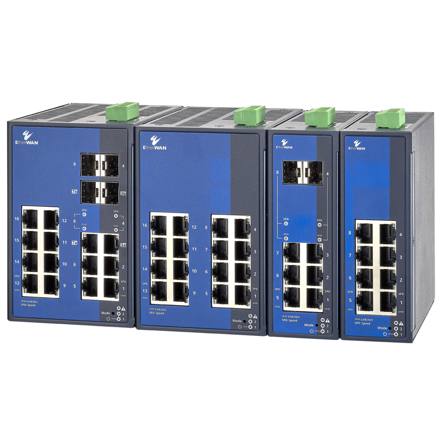 SG300 Series