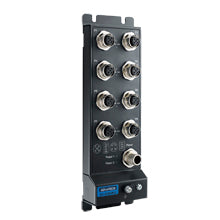 Advantech EN50155 Ethernet Switches
