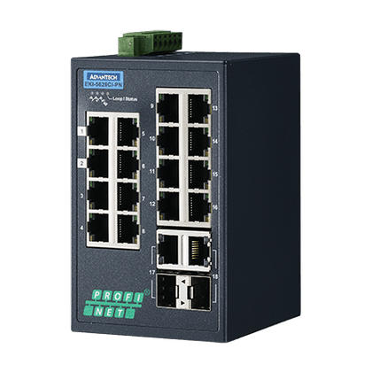 Advantech Ethernet Protocol