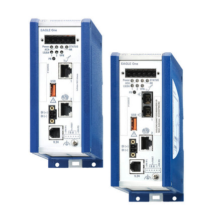 Eagle Security and Firewalls